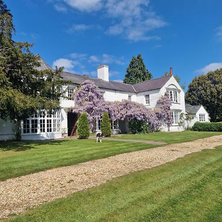 Glyn Isa Country House Luxury Self Catering Accommodation Конви Экстерьер фото