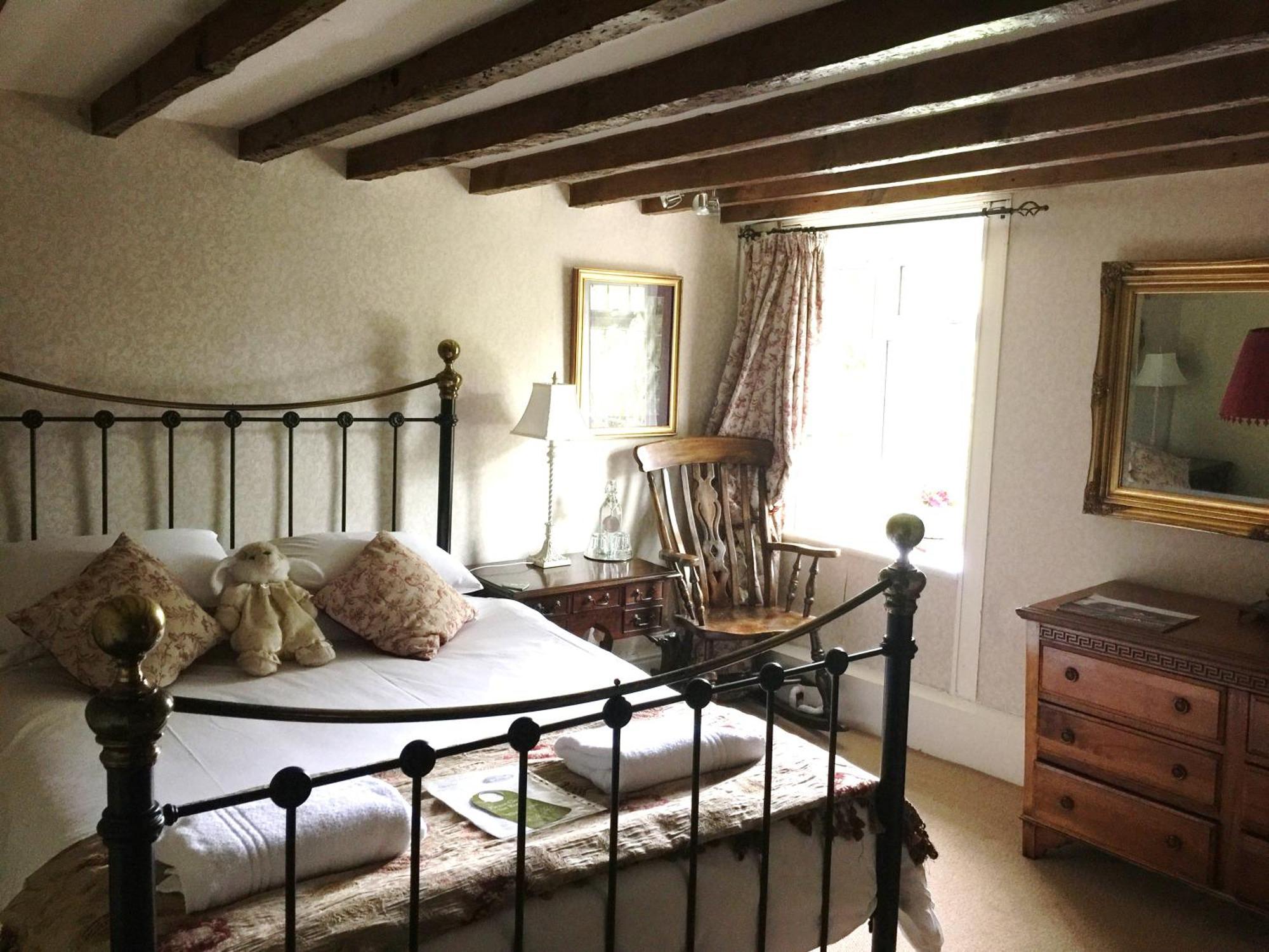 Glyn Isa Country House Luxury Self Catering Accommodation Конви Экстерьер фото