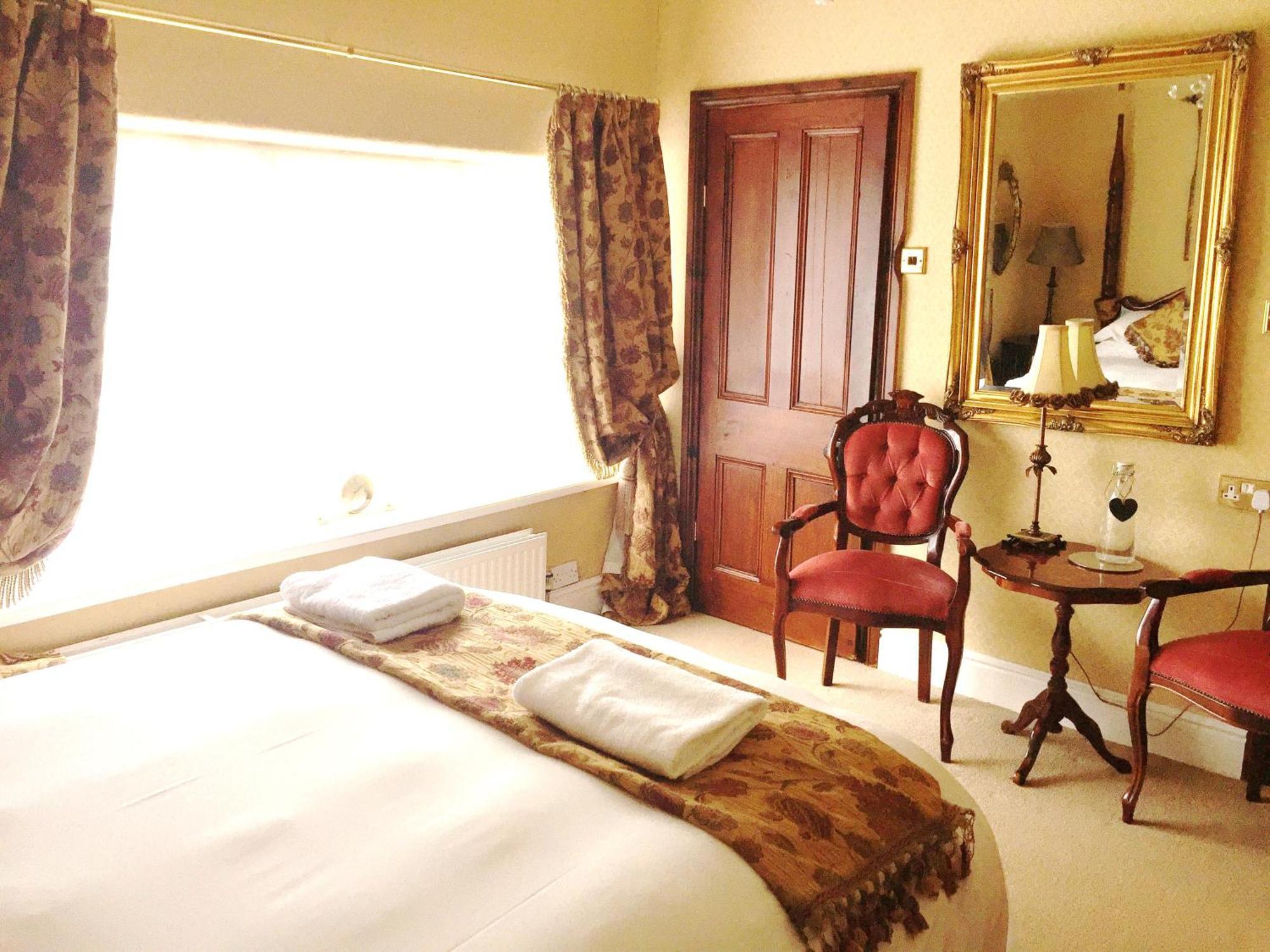 Glyn Isa Country House Luxury Self Catering Accommodation Конви Экстерьер фото