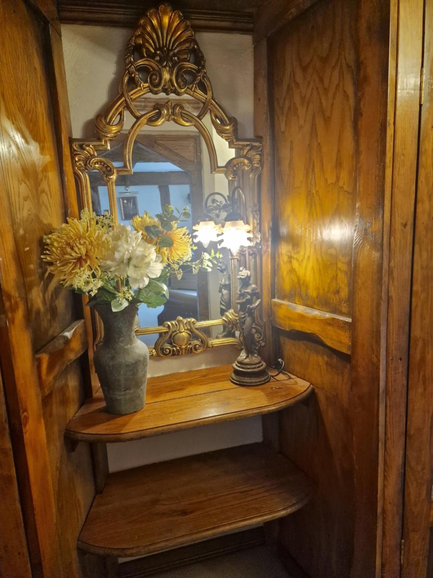 Glyn Isa Country House Luxury Self Catering Accommodation Конви Экстерьер фото